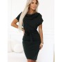 Robe de jour model 215910 Numoco