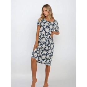 Chemise de nuit model 215912 Momenti Per Me