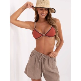 Shorts model 215934 Italy Moda