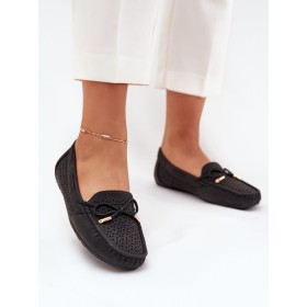 Moccasins model 215947 Step in style