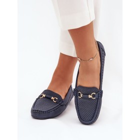 Moccasins model 215950 Step in style