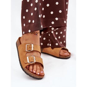 Clacquettes model 215951 Step in style