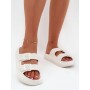 Clacquettes model 215953 Step in style