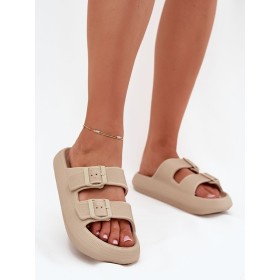 Clacquettes model 215954 Step in style