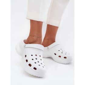 Clacquettes model 215958 Step in style