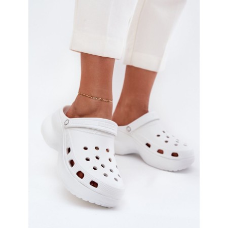 Clacquettes model 215958 Step in style