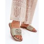 Clacquettes model 215961 Step in style