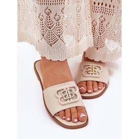 Clacquettes model 215962 Step in style