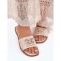 Clacquettes model 215962 Step in style