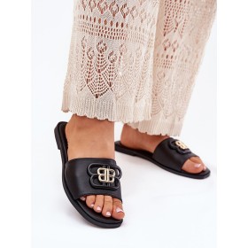 Clacquettes model 215963 Step in style