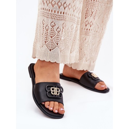 Clacquettes model 215963 Step in style