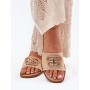 Clacquettes model 215964 Step in style