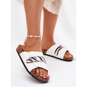 Clacquettes model 215968 Step in style