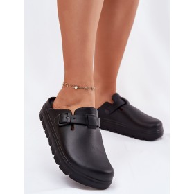 Clacquettes model 215972 Step in style