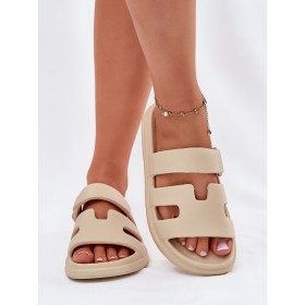 Clacquettes model 215973 Step in style