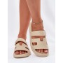 Clacquettes model 215973 Step in style