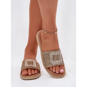 Clacquettes model 215977 Step in style