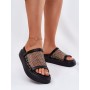 Clacquettes model 215978 Step in style