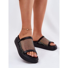Clacquettes model 215978 Step in style