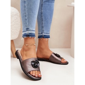 Clacquettes model 215979 Step in style
