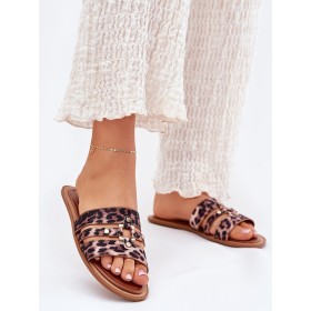 Clacquettes model 215984 Step in style