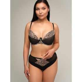 Culottes brésiliennes model 215998 Ava