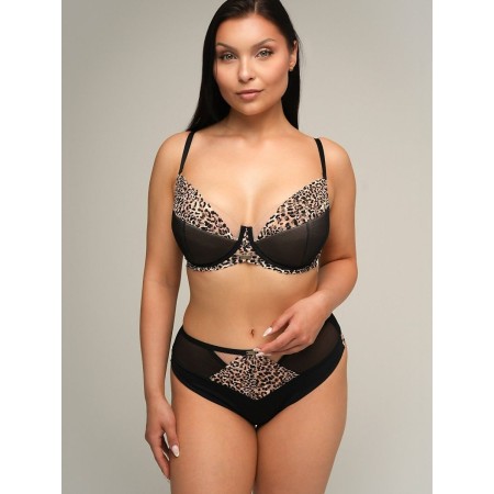 Culottes brésiliennes model 215998 Ava