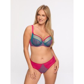 Culottes brésiliennes model 216009 Gaia