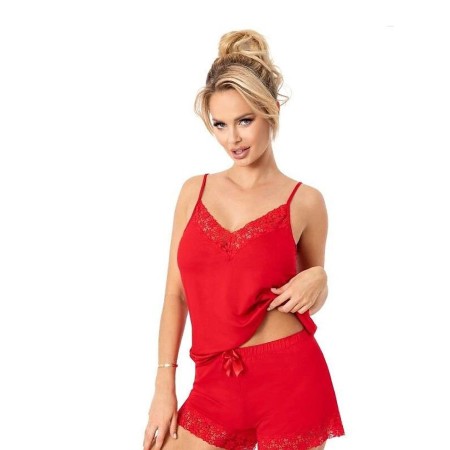 Pyjama model 216016 Donna