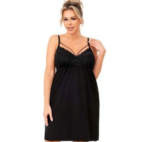 Chemise de nuit model 216017 Donna