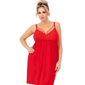 Chemise de nuit model 216018 Donna