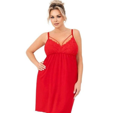 Chemise de nuit model 216018 Donna