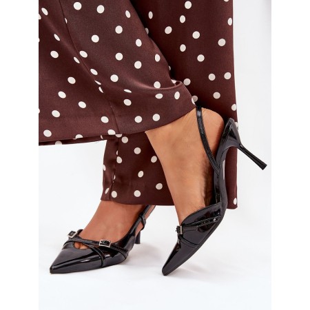 Talons hauts model 216020 Step in style