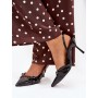 Talons hauts model 216020 Step in style