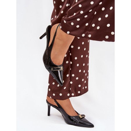 Talons hauts model 216021 Step in style