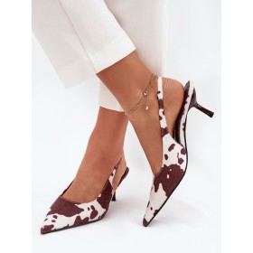 Talons hauts model 216024 Step in style