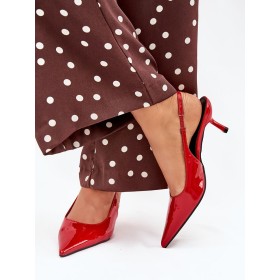 Talons hauts model 216025 Step in style