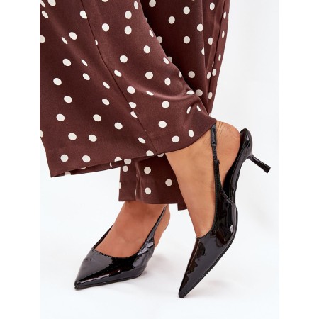 Talons hauts model 216026 Step in style