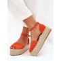 Sandales model 216027 Step in style