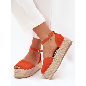 Sandales model 216027 Step in style