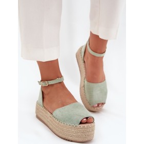 Sandales model 216029 Step in style