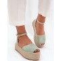 Sandales model 216029 Step in style