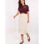 Jupe model 216044 Sublevel