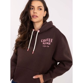 Sweatshirt model 216047 Sublevel
