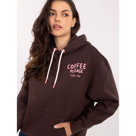 Sweatshirt model 216047 Sublevel
