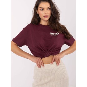 T-shirt model 216049 Sublevel