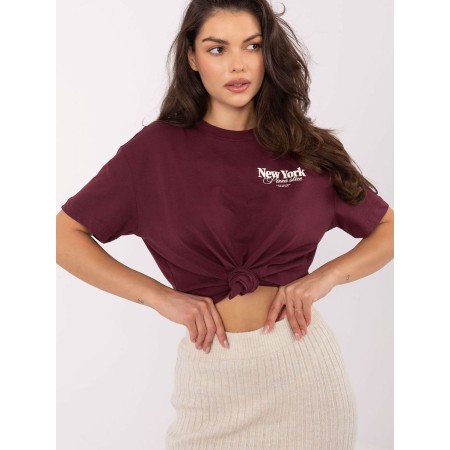 T-shirt model 216049 Sublevel