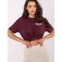 T-shirt model 216049 Sublevel