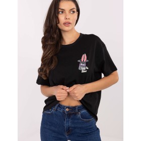 T-shirt model 216051 Sublevel