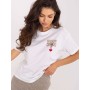 T-shirt model 216052 Sublevel